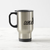 Caneca viagem Agronomia Reisbeker (Links)