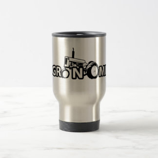 Caneca viagem Agronomia Reisbeker
