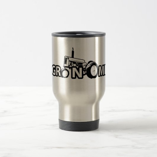 Caneca viagem Agronomia Reisbeker (Center)