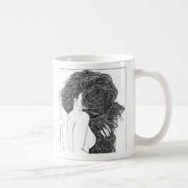 Caneca Vomite.me - Apollonia Saintclair Koffiemok