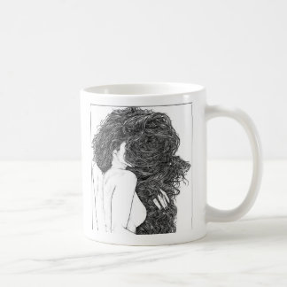 Caneca Vomite.me - Apollonia Saintclair Koffiemok