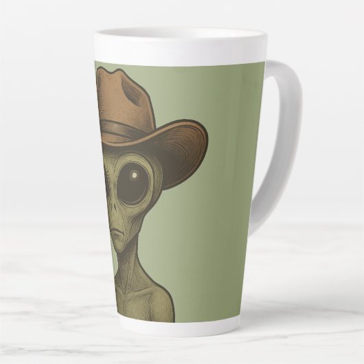 CANECAS ARTES LATTE MOK (Rechterhoek)