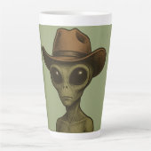 CANECAS ARTES LATTE MOK (Voorkant)