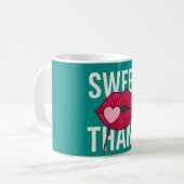 CANECAS  KOFFIEMOK (Voorkant links)