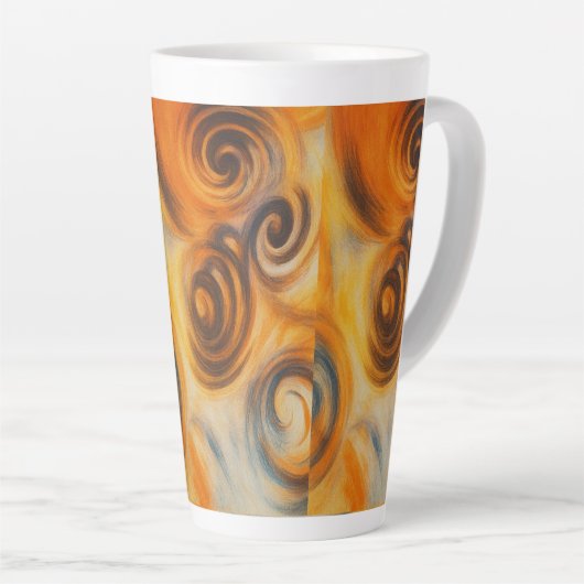 CANECAS  LATTE MOK (Rechterhoek)