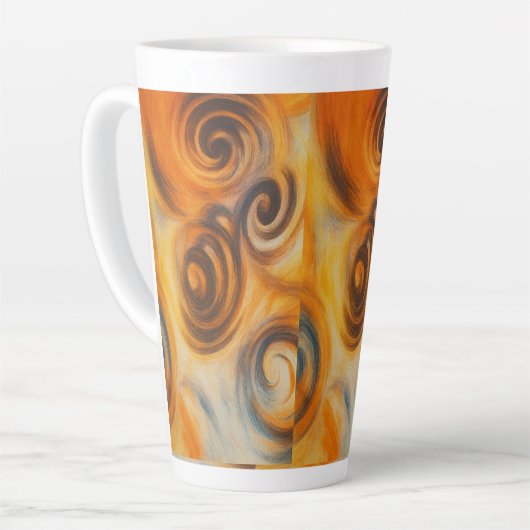 CANECAS  LATTE MOK (Linkerhoek)