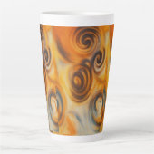 CANECAS  LATTE MOK (Voorkant)