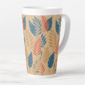 CANECAS LATTE MOK (Rechterhoek)