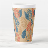 CANECAS LATTE MOK (Voorkant)