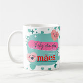 canecas para as mãe koffiemok (Links)