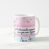 Canecas para as mãe koffiemok (Voorkant rechts)