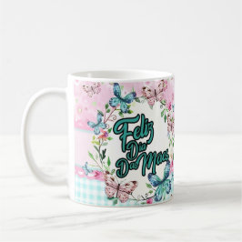Canecas para as mãe koffiemok