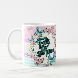 Canecas para as mãe koffiemok