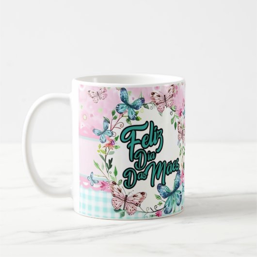 Canecas para as mãe koffiemok (Links)