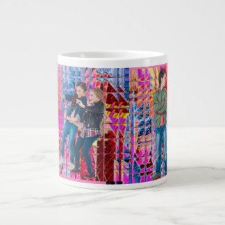 Canecas Specialty/Amizade Grote Koffiekop