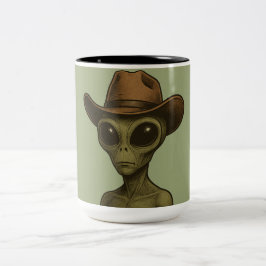 CANECAS  TWEEKLEURIGE KOFFIEMOK
