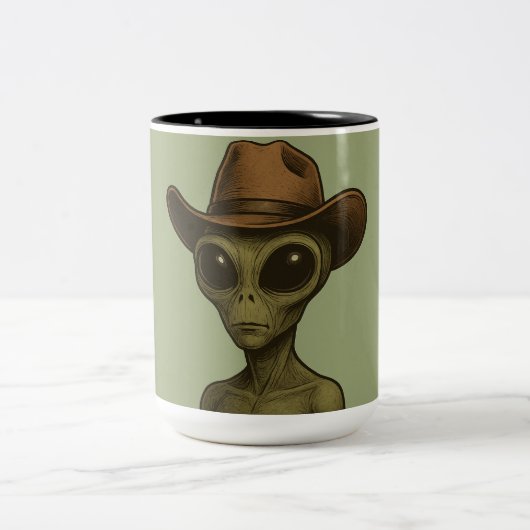 CANECAS  TWEEKLEURIGE KOFFIEMOK (Center)