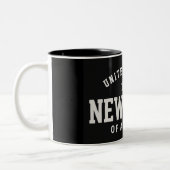 CANECAS  TWEEKLEURIGE KOFFIEMOK (Links)