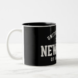 CANECAS  TWEEKLEURIGE KOFFIEMOK