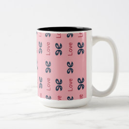 CANECAS  TWEEKLEURIGE KOFFIEMOK