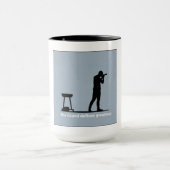 caneco com desenho mok (Midden)