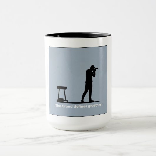 caneco com desenho mok (Midden)