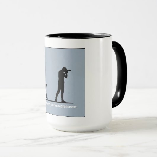 caneco com desenho mok (Voorkant rechts)