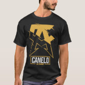 Canelo-Alvarez (20) Classic T-Shirt (Voorkant)