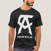 canelo alvarez Essential T-shirt (Voorkant)