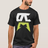 Canelo Alvarez - No Boxing No Life Classic T-Shirt (Voorkant)