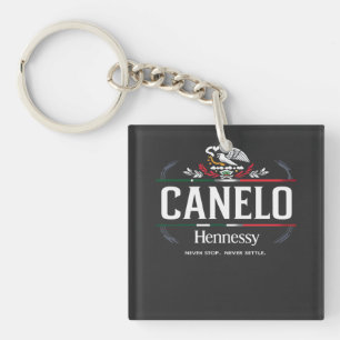 Canelo Boxing T-shirt Sleutelhanger