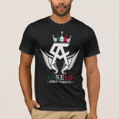 Canelo World Champion T-Shirt (Voorkant)