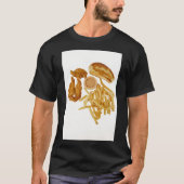 Canes Chicken T-shirt (Voorkant)