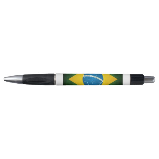 caneta Brasil Pen (Voorkant)