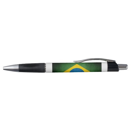 caneta Brasil Pen (Bovenkant)