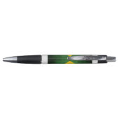 caneta Brasil Pen (Achterkant)