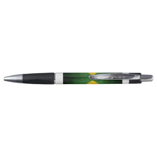 caneta Brasil Pen (Achterkant)