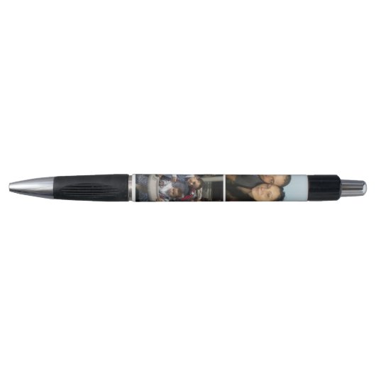 Caneta personalizada Emmi Pen (Voorkant)
