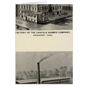 Canfield Rubber Co