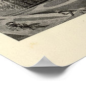 Canfield Rubber Co Poster (Hoek)