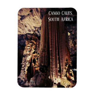 Cango Caves, Zuid-Afrika Magneet
