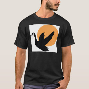 CANGOOSE T-SHIRT