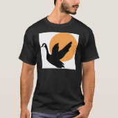 CANGOOSE T-SHIRT (Voorkant)