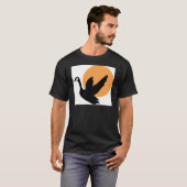 CANGOOSE T-SHIRT (Voorkant volledig)