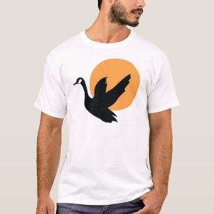 CANGOOSE T-SHIRT