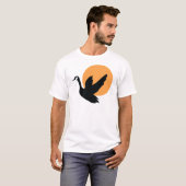 CANGOOSE T-SHIRT (Voorkant volledig)