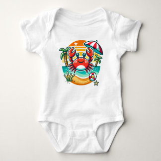 Cangrejito playero  romper