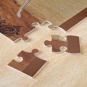 Cangshuiqiu 苍 水 虬 ~ Greyhound ~Giuseppe Castiglion Legpuzzel (Zijkant)