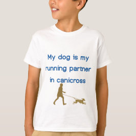 Canicross Partner T-shirt