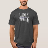 Canik T-shirt (Voorkant)